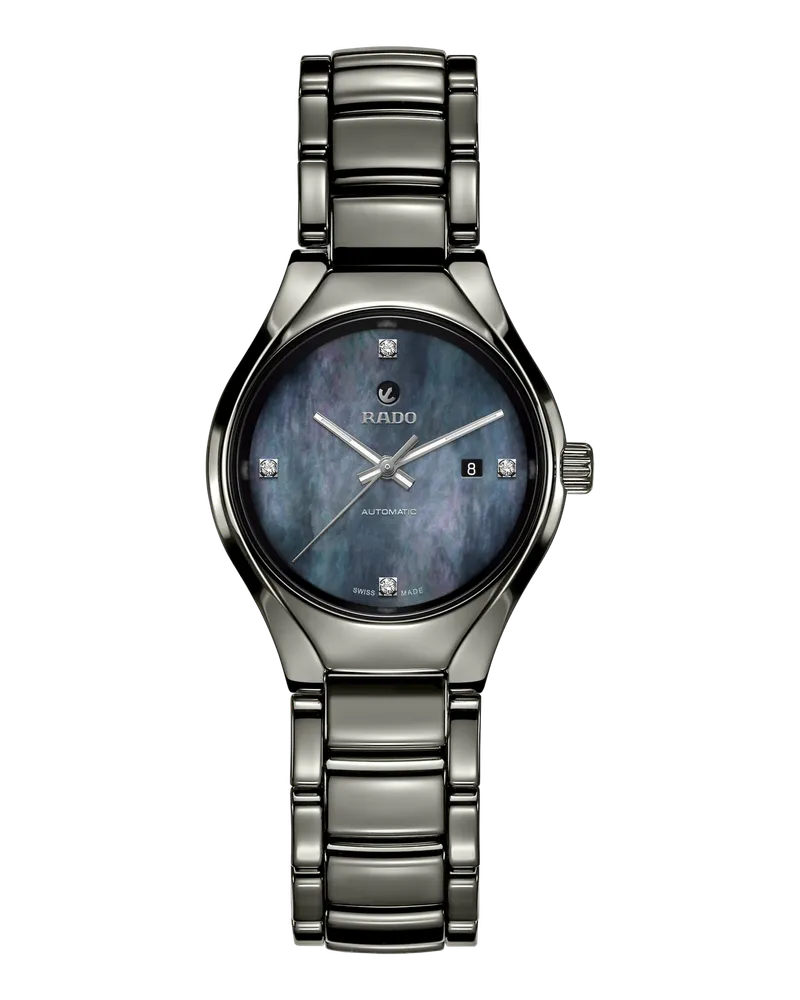 RADO True Automatic Diamonds Chiaro