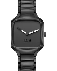 RADO True Square Undigital Scuro