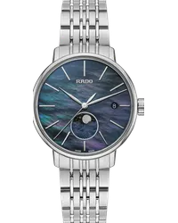 RADO Coupole Classic Moonphase Chiaro