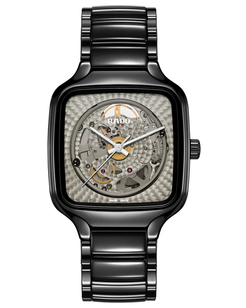 RADO True Square X Kunihiko Morinaga Special Edition 