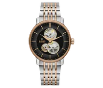 Coupole Classic Open Heart Automatic - R22894163