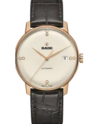 RADO Coupole Classic Automatic Diamonds Colorato