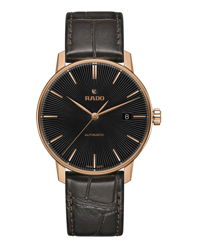RADO Coupole Classic Automatic Colorato