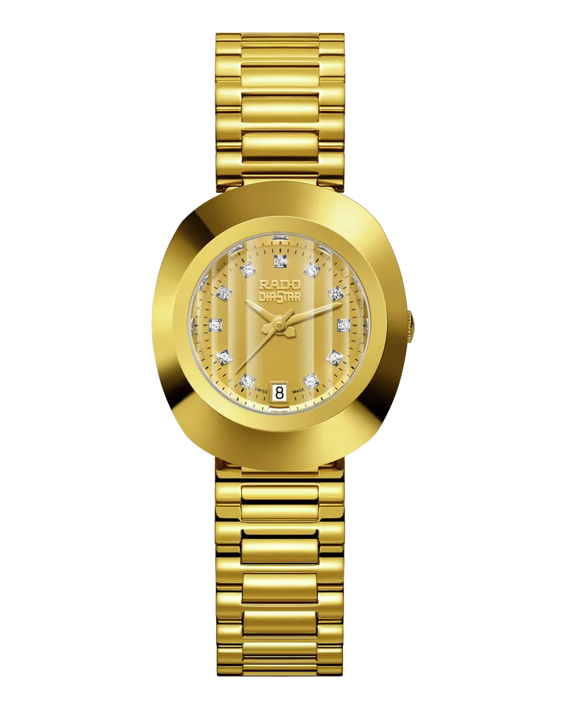 RADO The Original Colorato