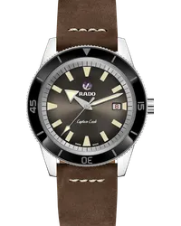 RADO Captain Cook Automatic Chiaro