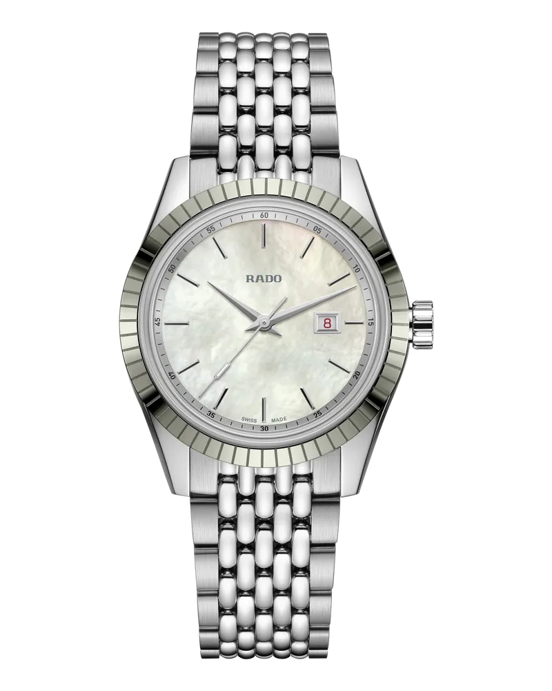 RADO HyperChrome Classic Chiaro