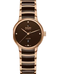 RADO Centrix Automatic Diamonds Colorato