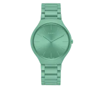 True Thinline Les Couleurs Le Corbusier Slightly greyed English green 32041 - R27096662