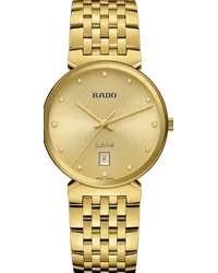 RADO Florence Diamonds Colorato