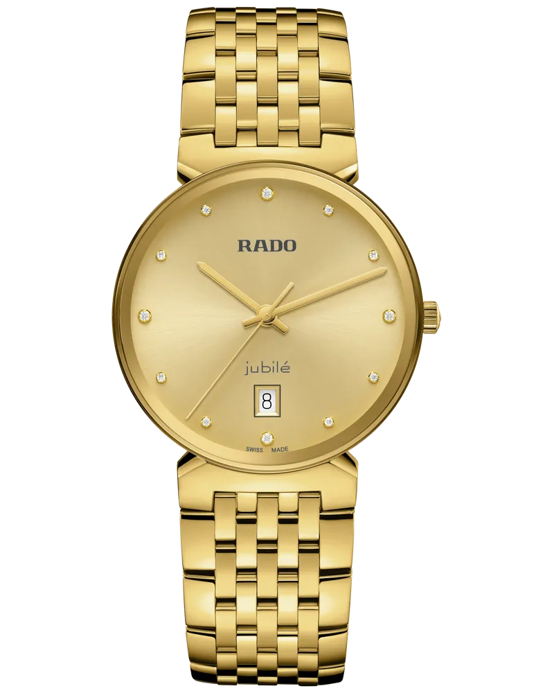 RADO Florence Diamonds Colorato