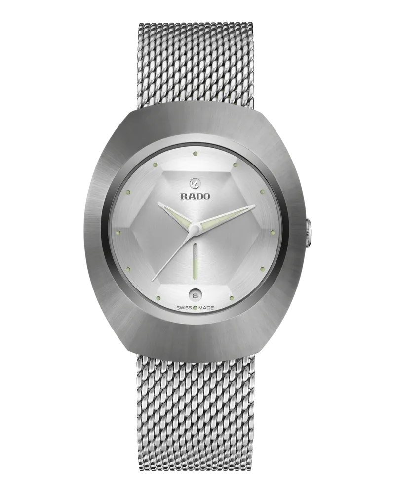 RADO DiaStar Original 60-Year Anniversary Edition Chiaro