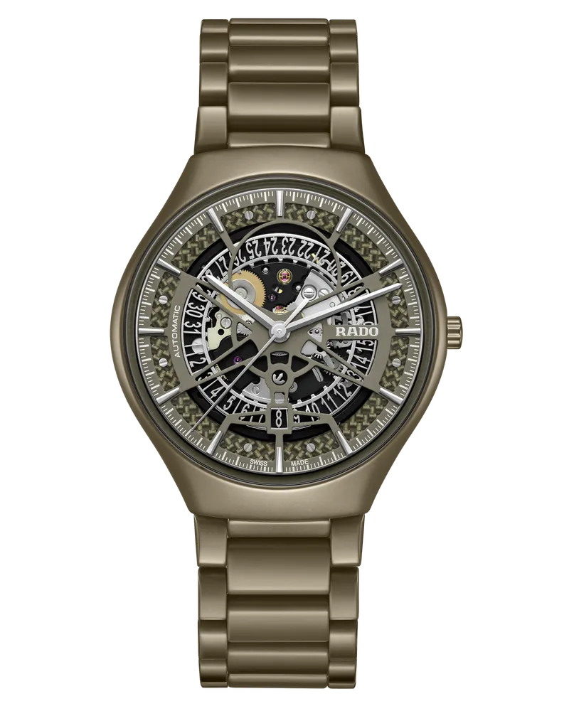 RADO True Thinline Anima Colorato