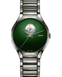 RADO True Secret Scuro