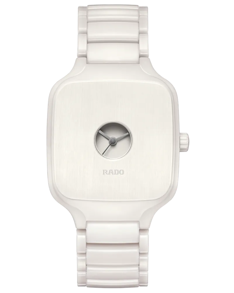 RADO True Square Formafantasma Chiaro