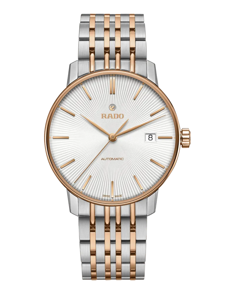 RADO Coupole Classic Automatic Chiaro
