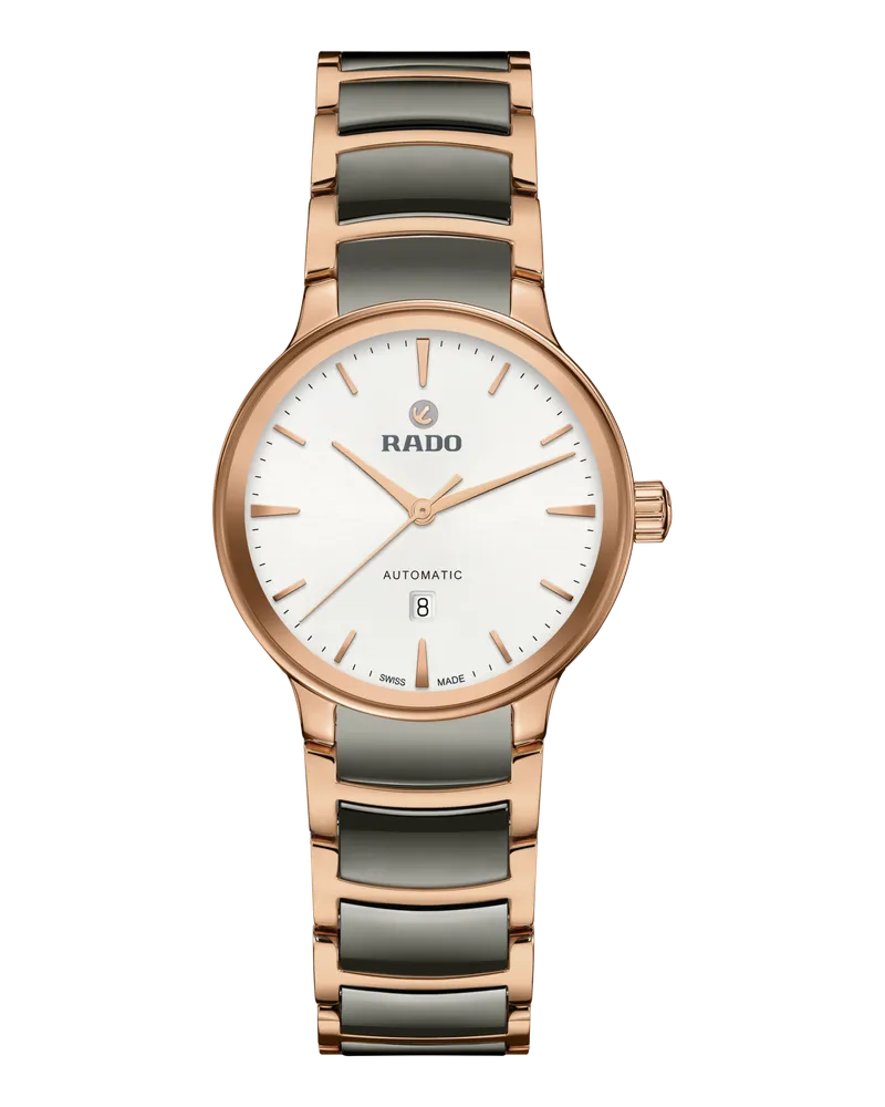 RADO Centrix Automatic Colorato
