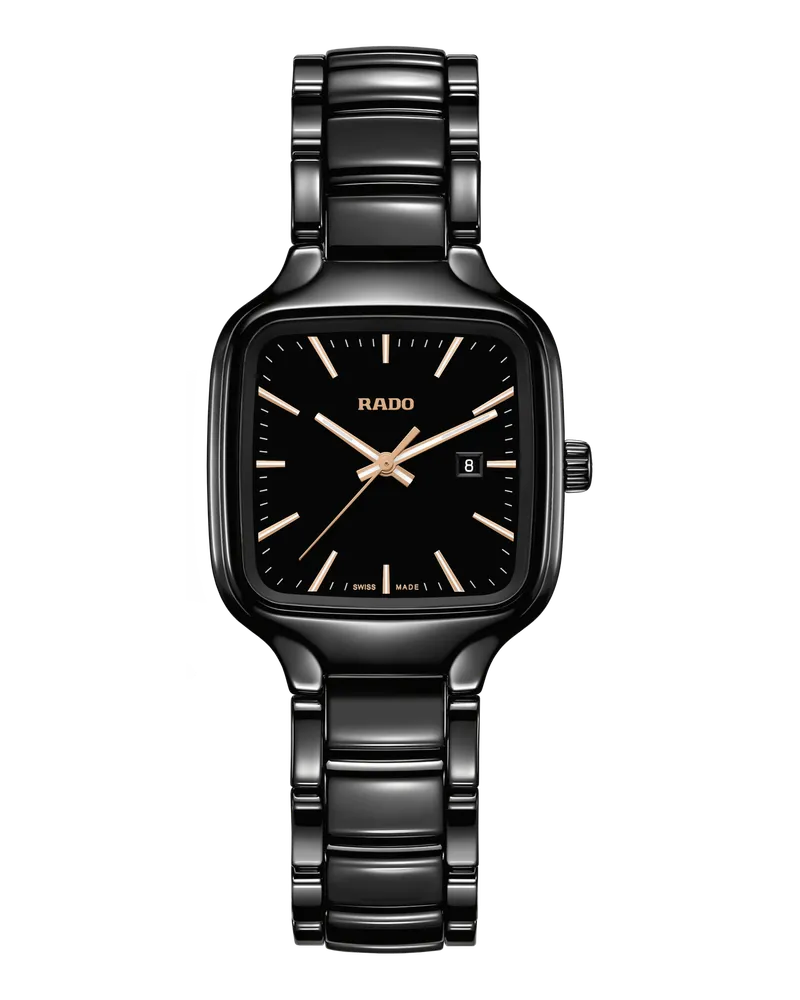 RADO True Square Scuro