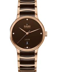 RADO Centrix Automatic Diamonds Colorato