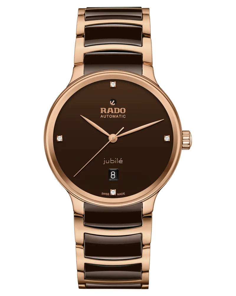 RADO Centrix Automatic Diamonds Colorato
