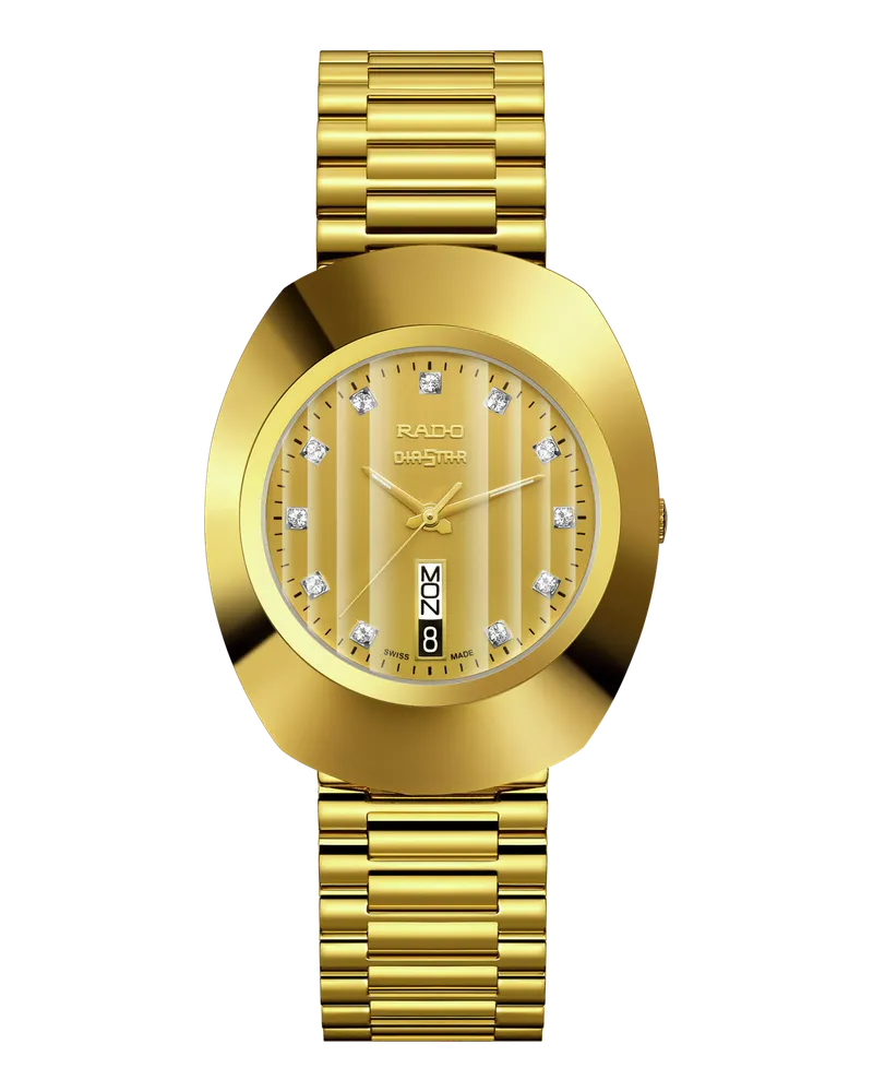 RADO The Original Colorato