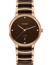 RADO Centrix Diamonds 