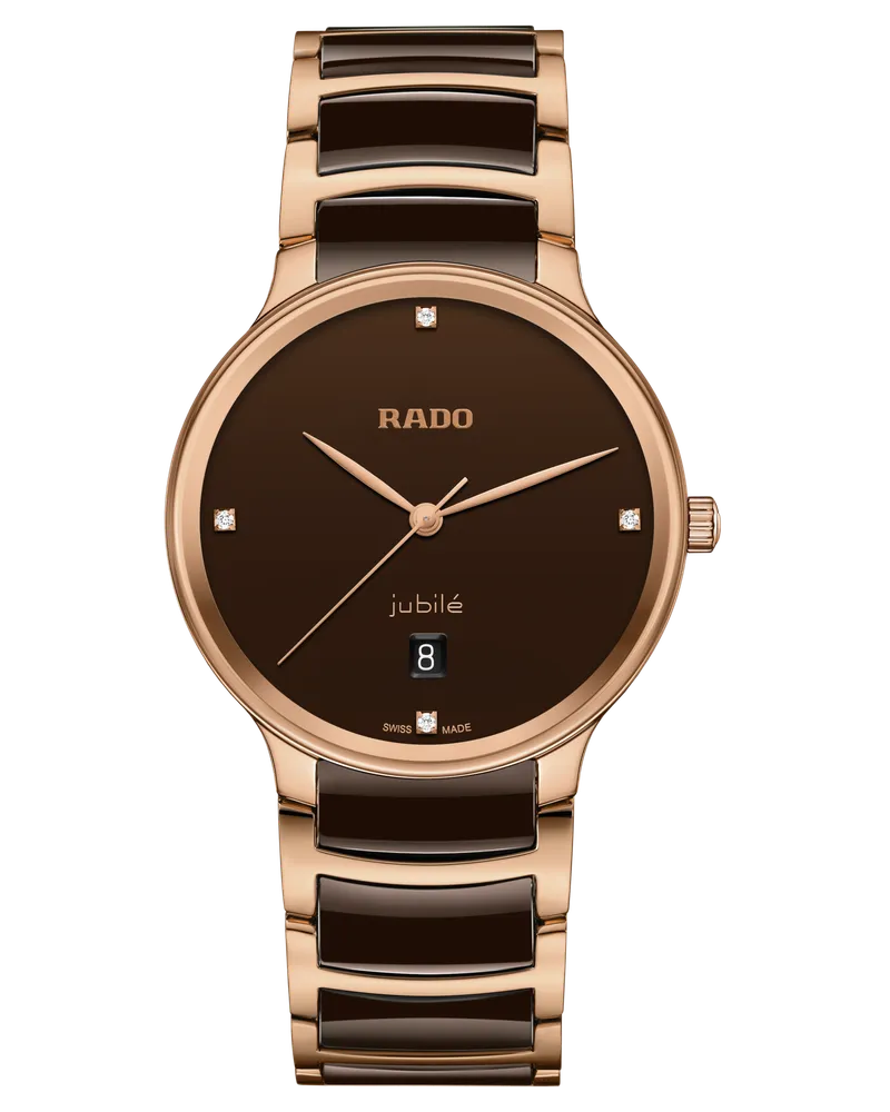 RADO Centrix Diamonds 