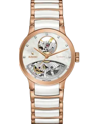 RADO Centrix Automatic Diamonds Open Heart Colorato