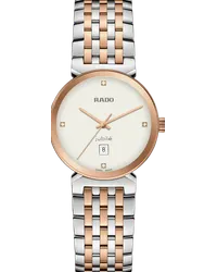 RADO Florence Classic Diamonds Chiaro