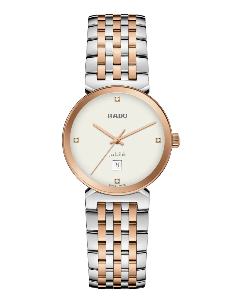 RADO Florence Classic Diamonds Chiaro