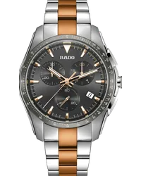 RADO Hyperchrome Chronograph 