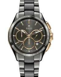 RADO HyperChrome Automatic Chronograph Scuro