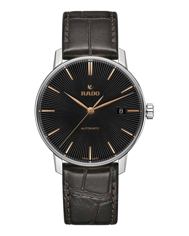 RADO Coupole Classic Automatic Chiaro