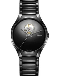 RADO True Secret Scuro