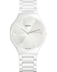 RADO True Thinline x Great Gardens of the World Chiaro