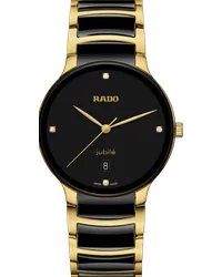 RADO Centrix Diamonds Chiaro