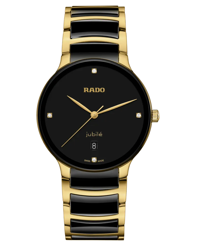 RADO Centrix Diamonds Chiaro