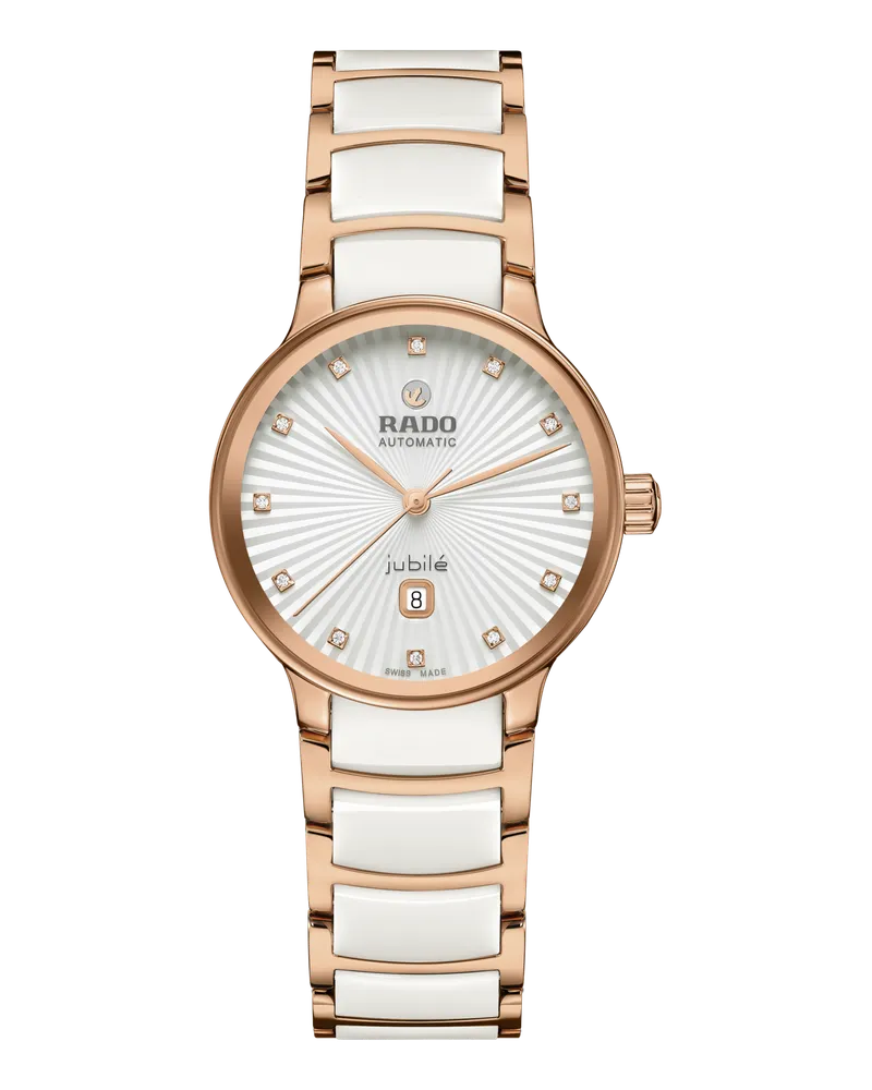 RADO Centrix Automatic Diamonds Colorato
