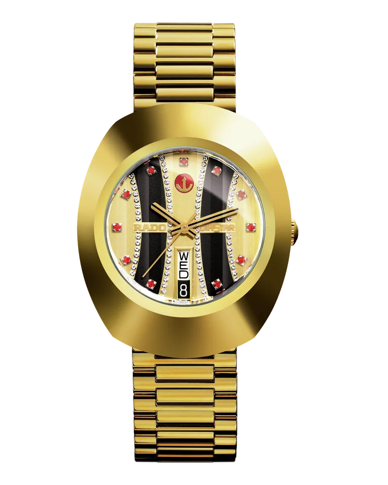 RADO The Original Automatic Colorato