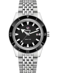 RADO Captain Cook Automatic Chiaro