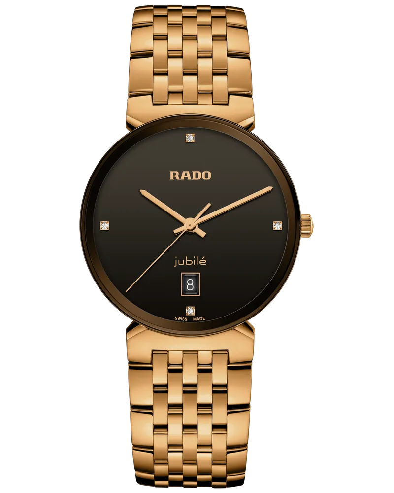 RADO Florence Classic Diamonds Colorato