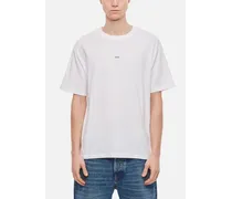 T-shirt Kyle | Bianco
