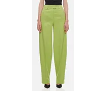 Pantaloni Jagger | Verde