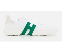 Hogan 3-r Sneakers | Bianco