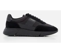 Genesis Monochrome Sneakers | Nero
