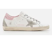 Super-star Sneakers | Bianco