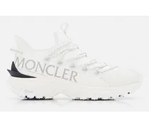 Trailgrip Lite Sneakers | Bianco