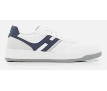 H630 Laced | Bianco