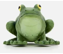 Frog Resin Clutch | Verde