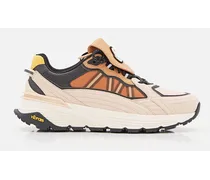 Palm Lite Runner Sneakers | Beige