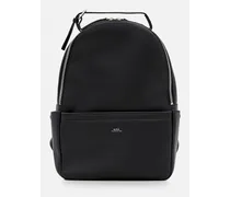 Nino Backpack | Nero